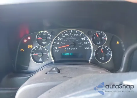 2019 Chevrolet Express 2500 Work Van из США, поврежденный, VIN 1GCWGAFG8K1336007